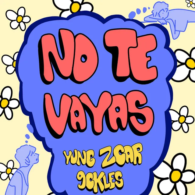 No te vayas