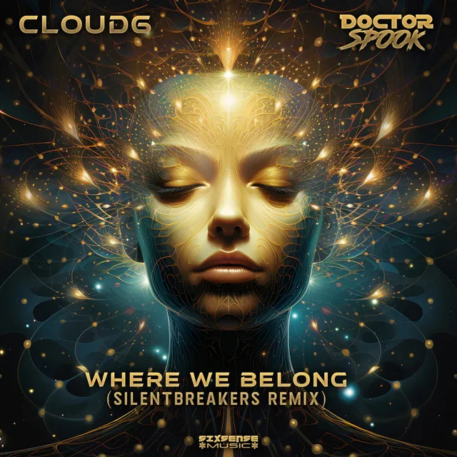 Where We Belong - SilentBreakers Remix