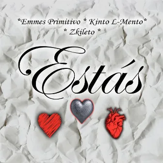 Estás by 