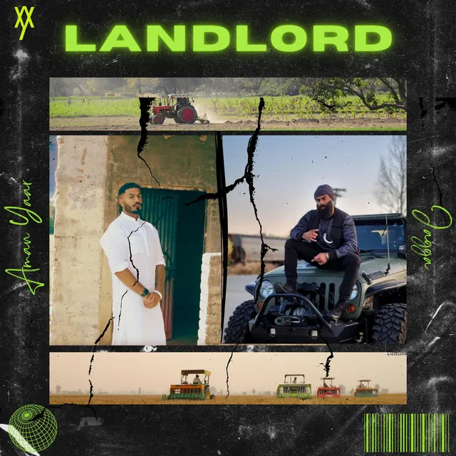 Landlord