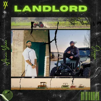 Landlord by Jagga