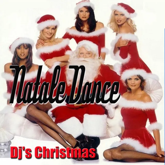 A Natale puoi - Dance Version