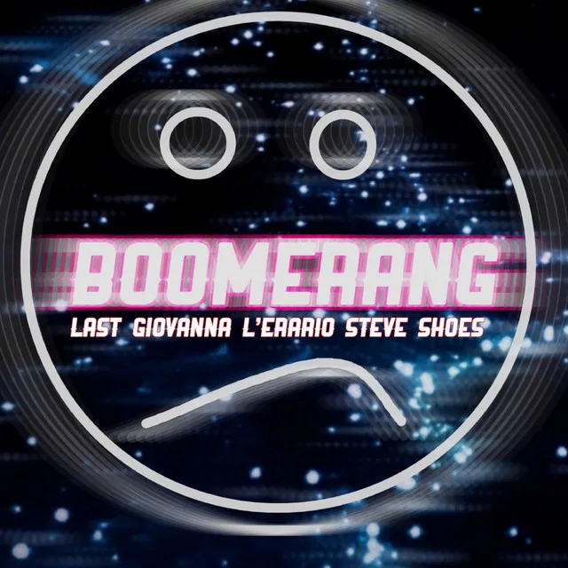 BOOMERANG