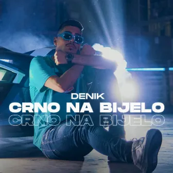 Crno na bijelo by Denik