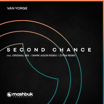 Second Chance by Mashbuk Music