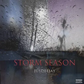 The Storm Season by Jusdeejay