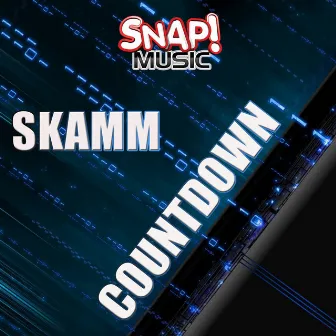 Countdown by Skamm