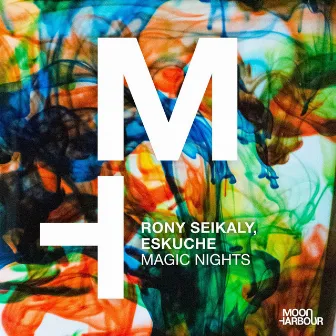 Magic Nights (Tube & Berger Remix) by Eskuche