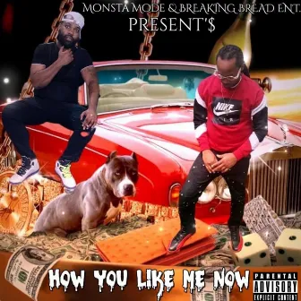 How You Like Me Now by G.Khan