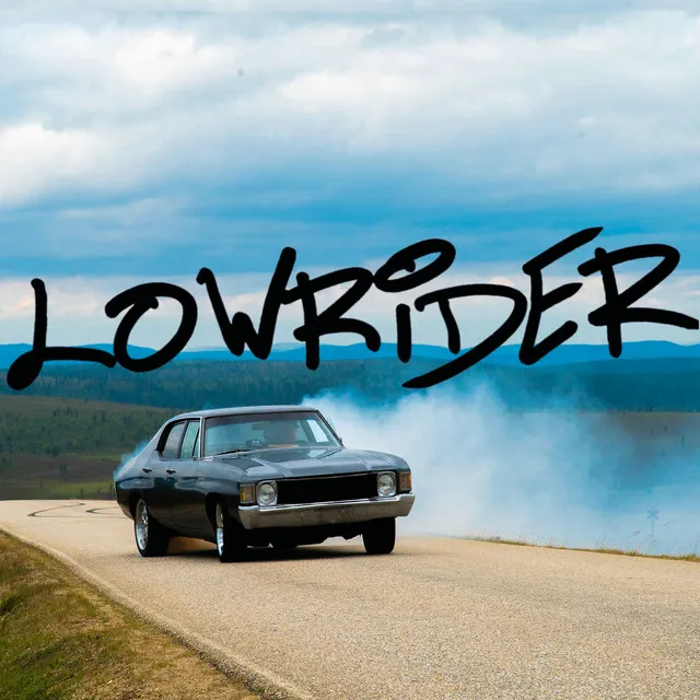 LOWRIDER