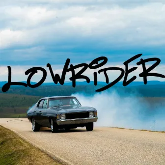 LOWRIDER by Talonpoika Lalli