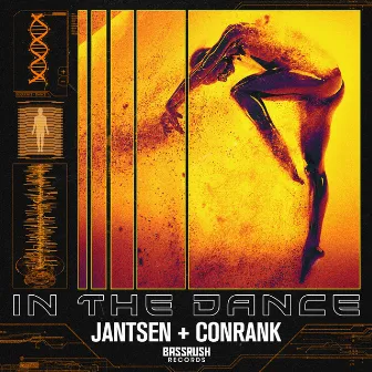 In The Dance by Conrank