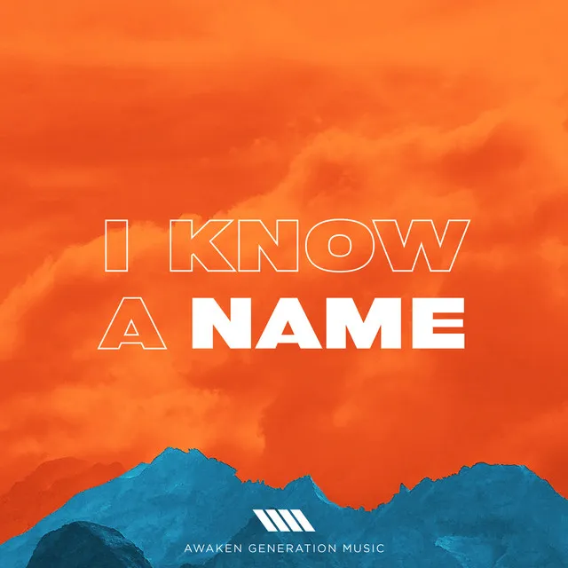 I Know a Name