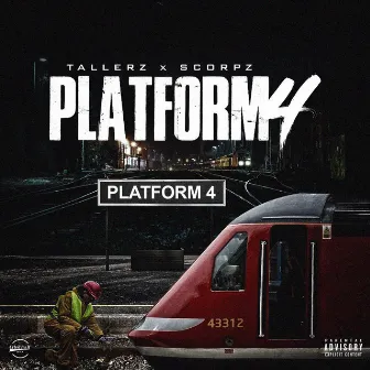 Platform 4 by TALLERZ