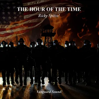 The Hour of The Time by Ricky Spitzz!