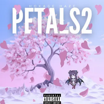 Petals 2 by Hokage Haze