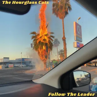 Follow The Leader by The Hourglass Cats