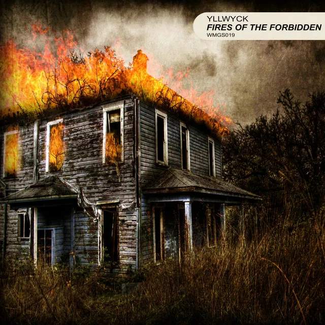 Fires of the Forbidden (Kalio Anthem) - Radio Mix