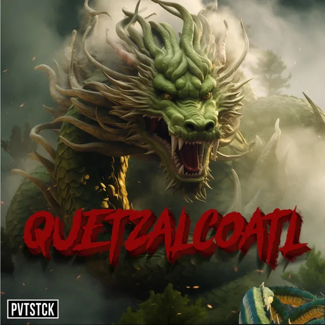 Quetzalcoatl