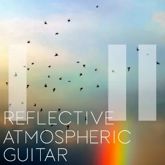 Reflective Atmospheric Guitar by Paul Wilkes