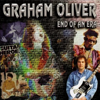 End Of An Era by Graham Oliver