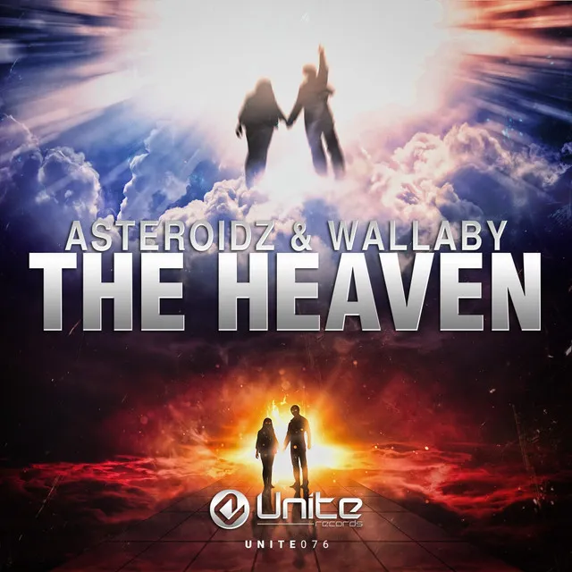 The Heaven - Original Mix