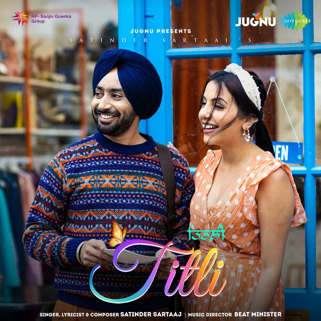 Titli - Single