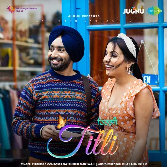 Titli - Single by Satinder Sartaaj