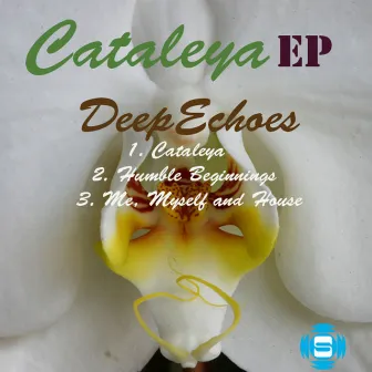 Cataleya EP by DeepEchoes