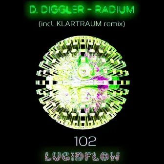 Radium by D. Diggler