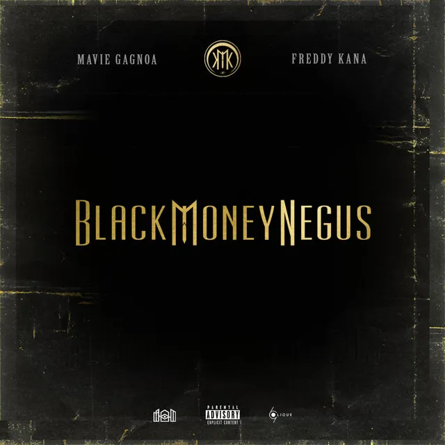 Black Money Negus