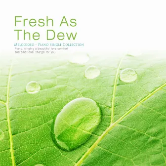 Fresh As The Dew by Melodioso