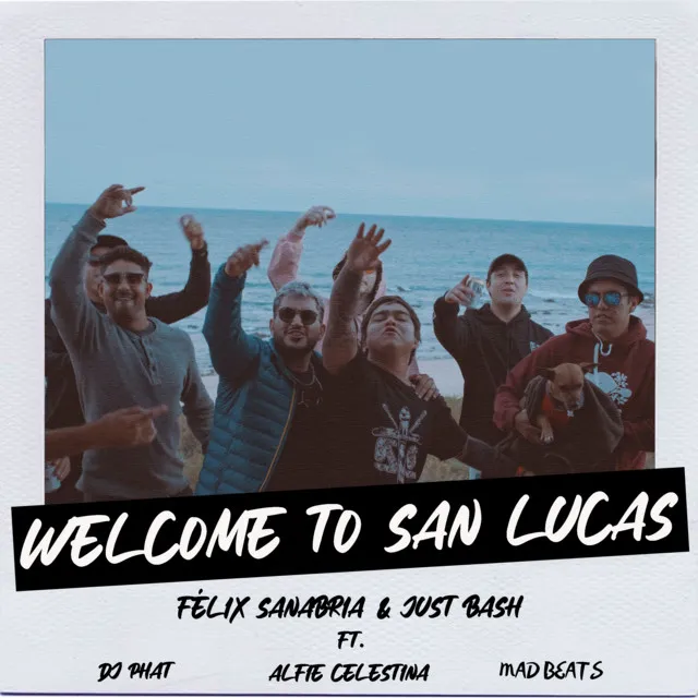 Welcome to San Lucas