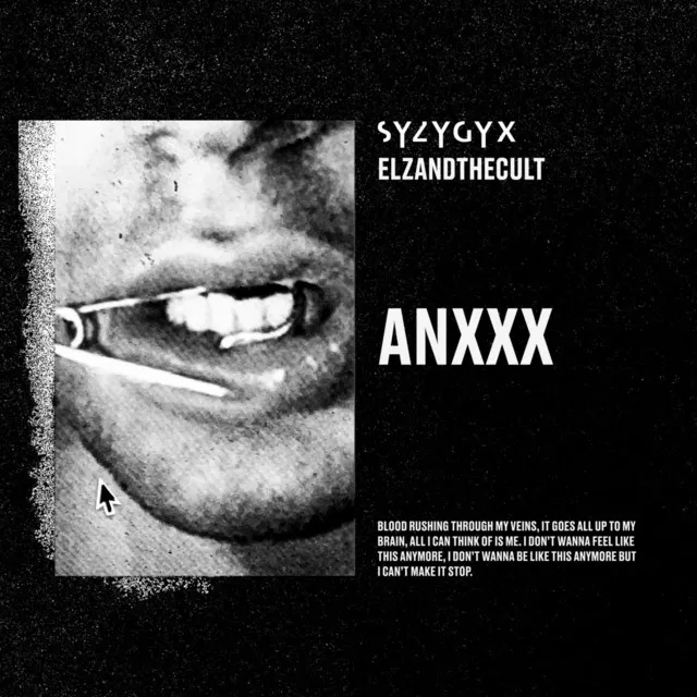 Anxxx