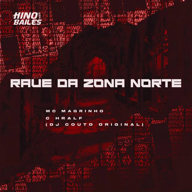 Rave da Zona Norte