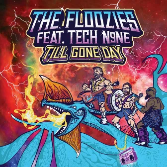 Till Gone Day by The Floozies