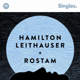 Spotify Singles (Recorded at Spotify Studios NYC) by Rostam