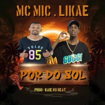 Por do Sol by Kaie No Beat