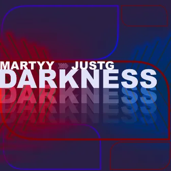 Darkness by MARTYY