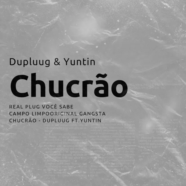 Chucrão