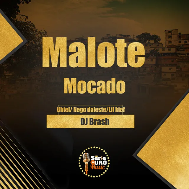 Malote Mocado