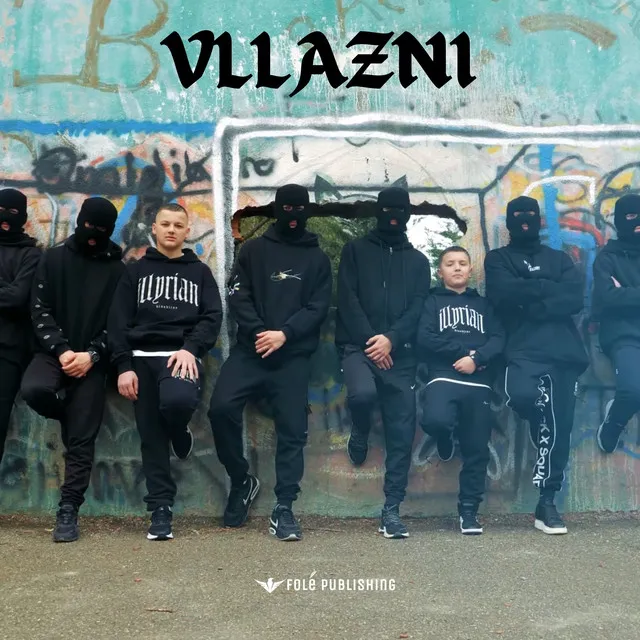 Vllazni