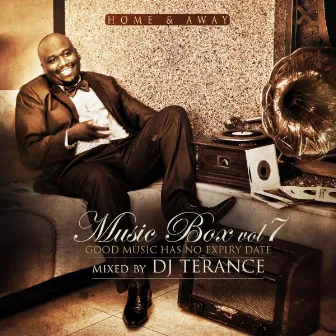 Music Box, Vol. 7 (Home & Away) by DJ Terance