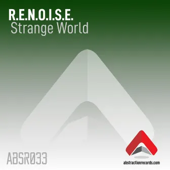 Strange World by R.E.N.O.I.S.E.