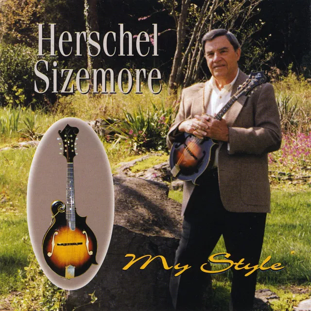 Herschel Sizemore