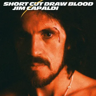 Short Cut Draw Blood by Jim Capaldi