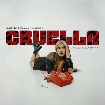 Cruella by KK