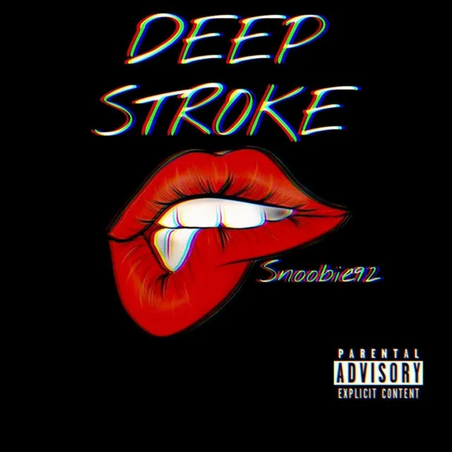 Deep Stroke