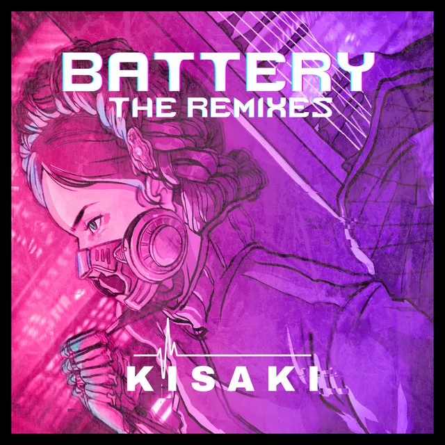 Battery - KYN Remix