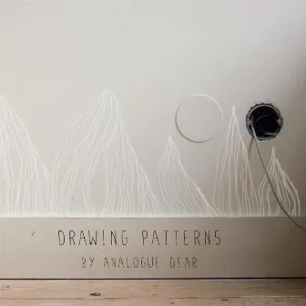 Drawing Patterns by Analogue Dear